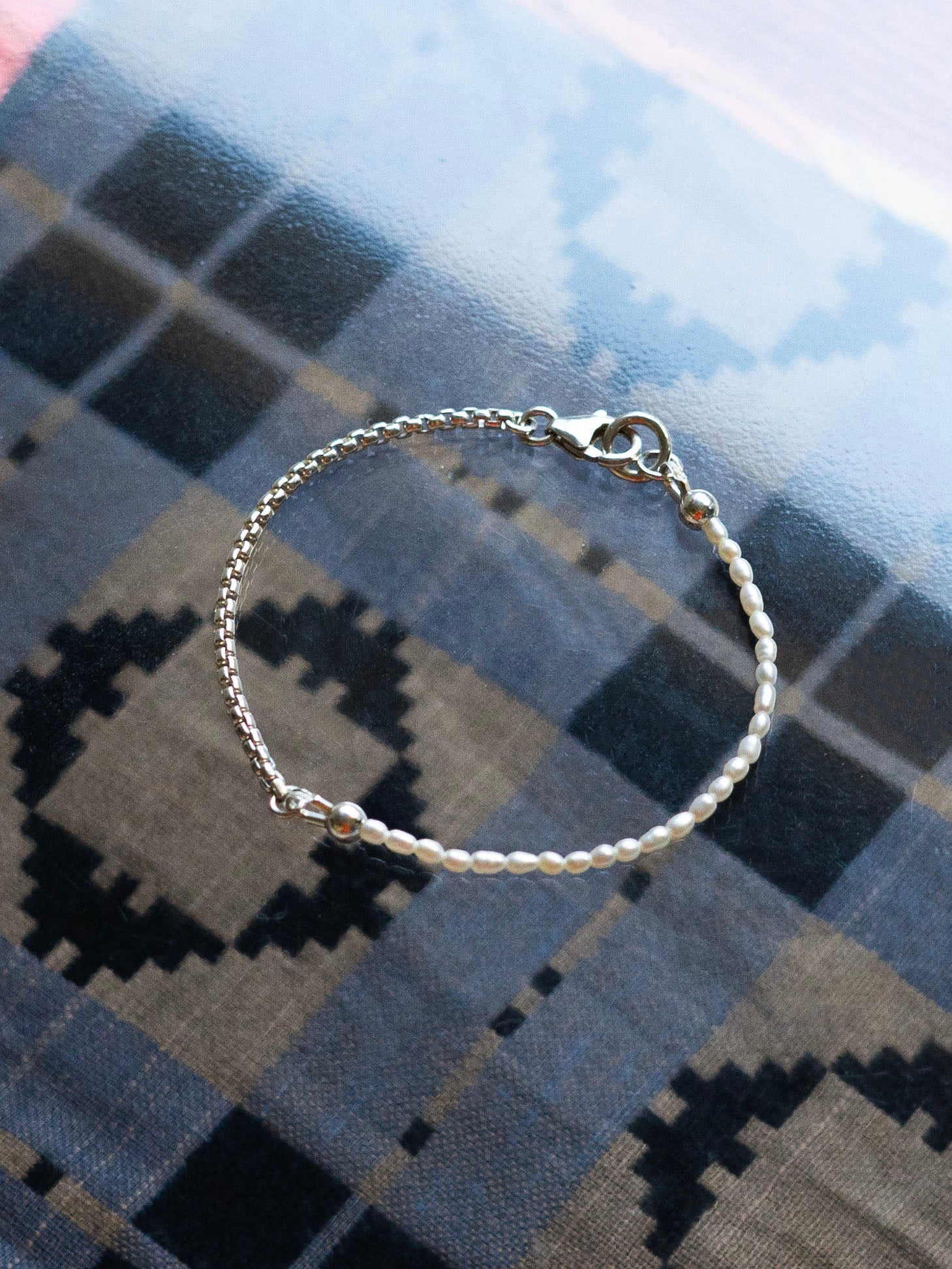 Minnie Bracelet