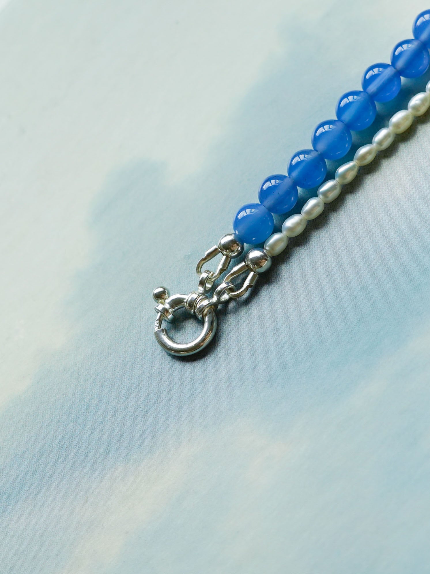Billie Necklace