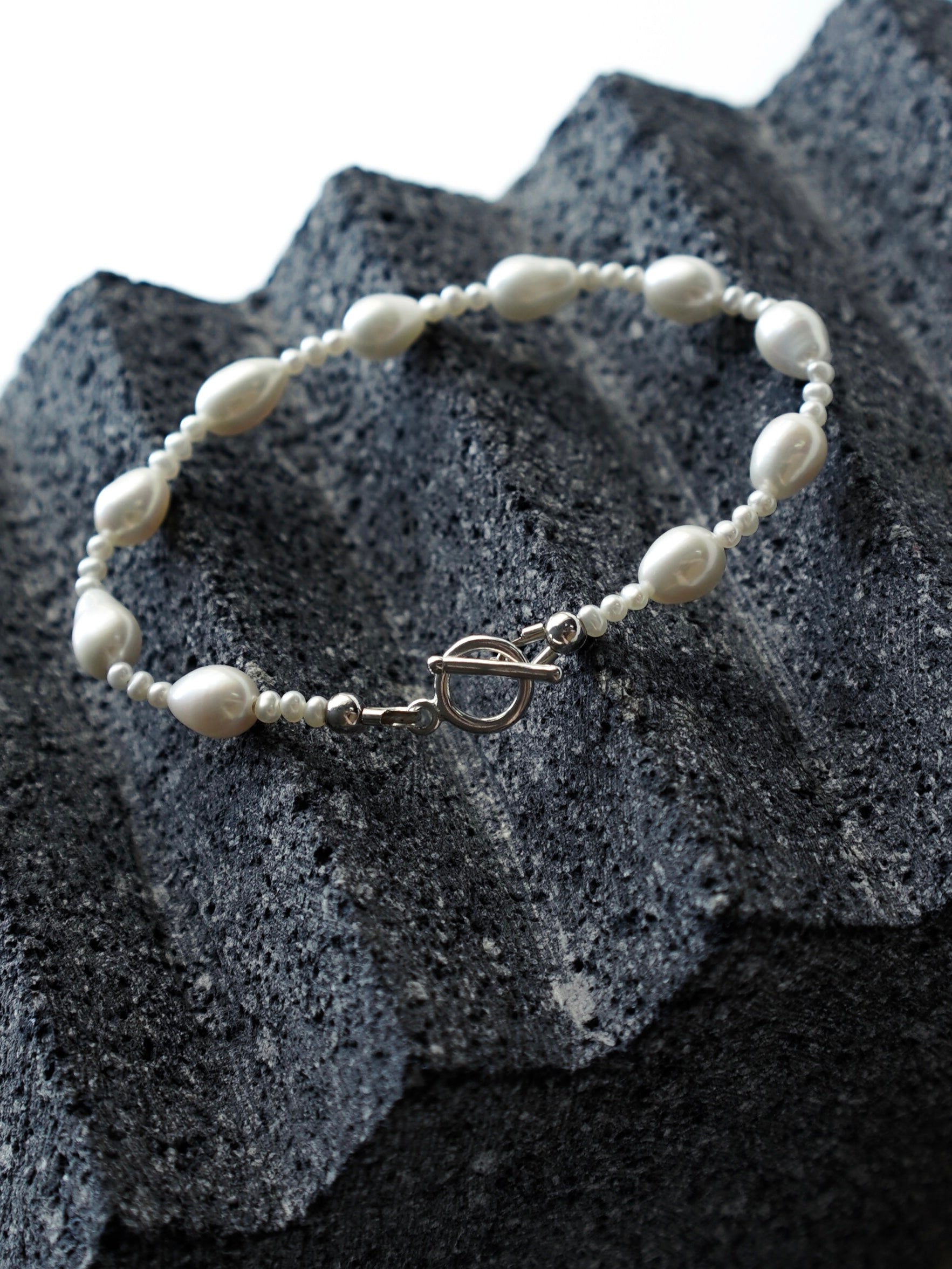 OOAK Margo Bracelet