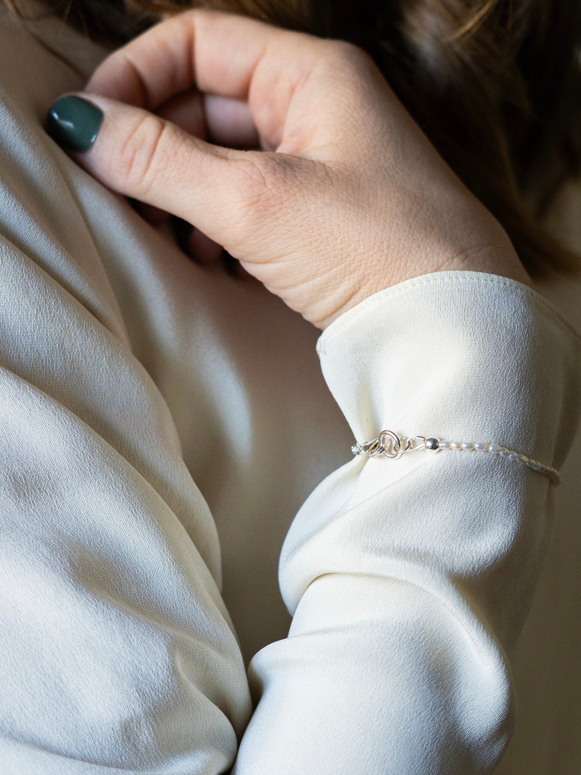 Minnie Bracelet