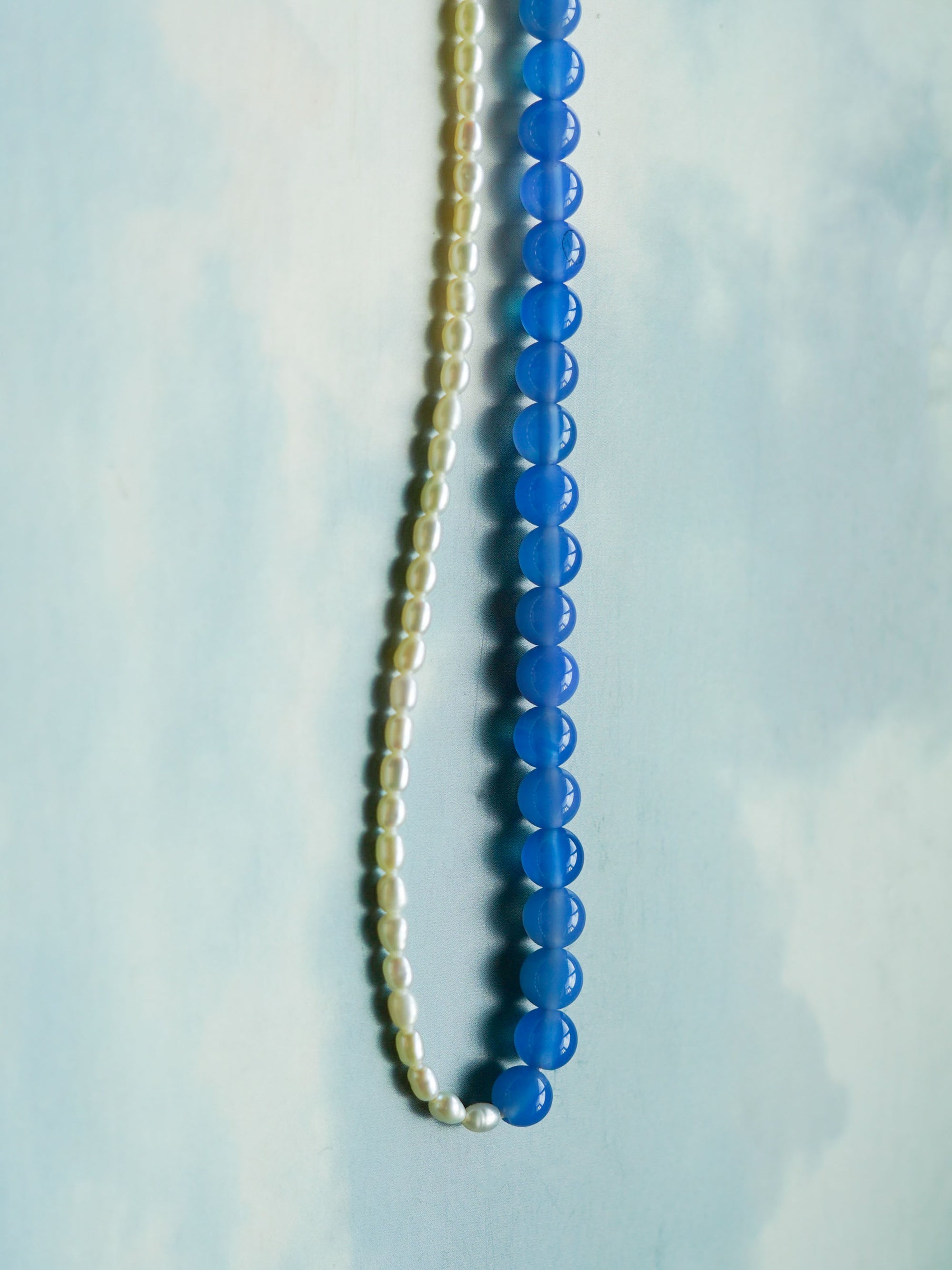 Billie Necklace