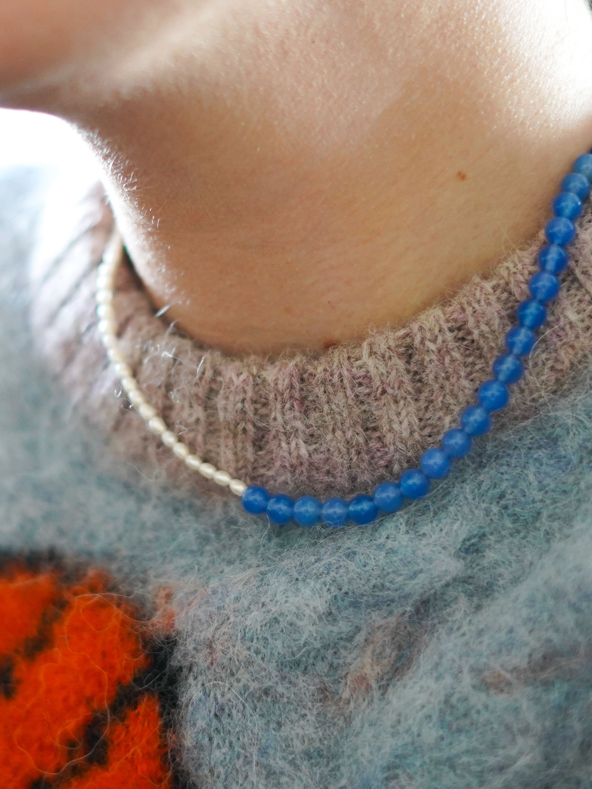 Billie Necklace