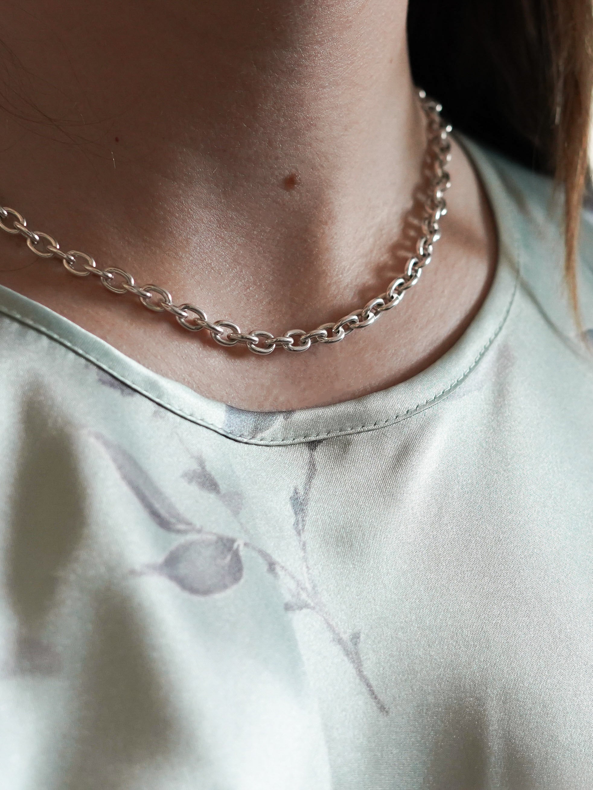 Juno Necklace