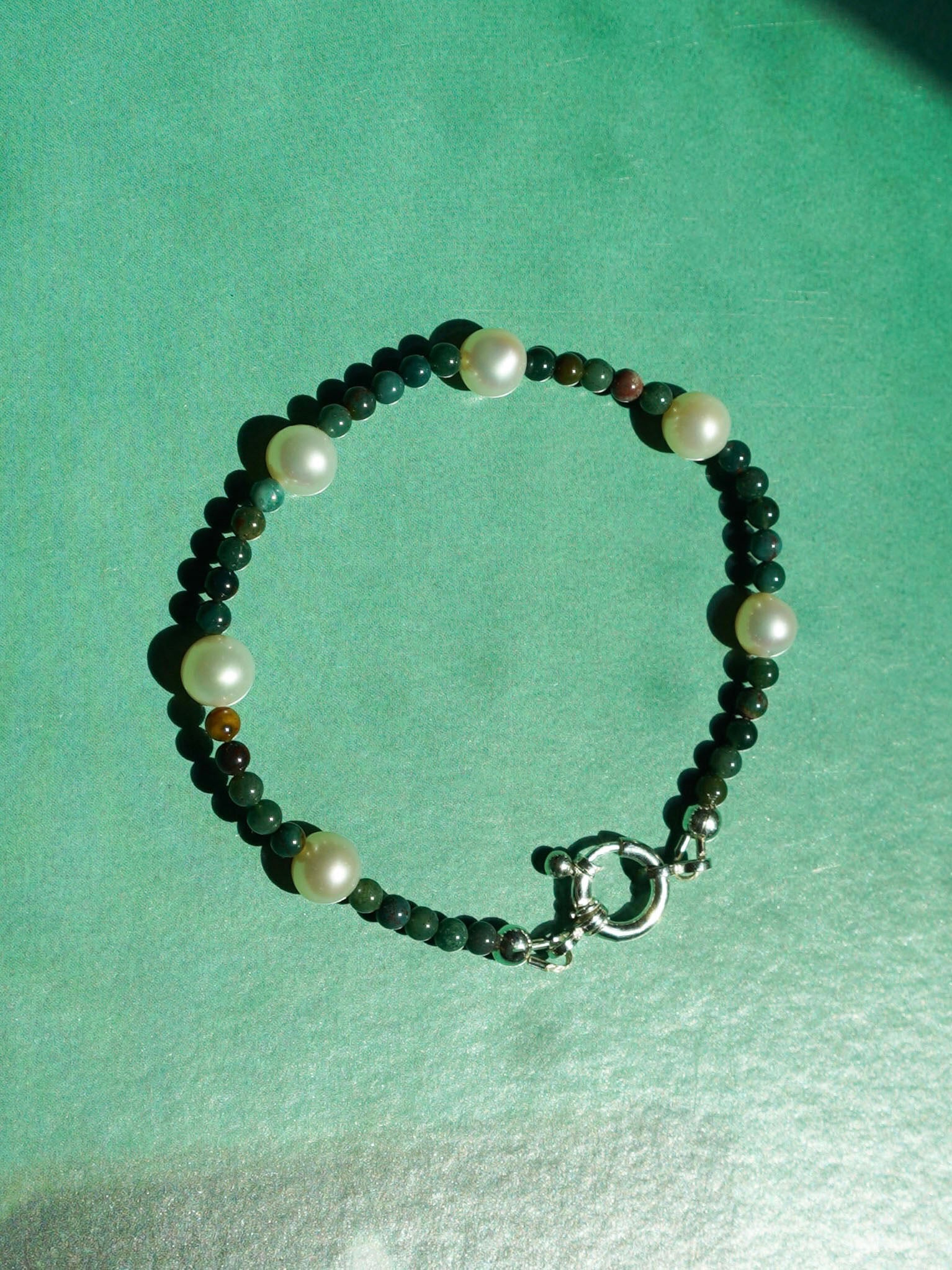 Flora Bracelet